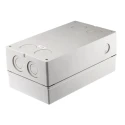Kraus & Naimer 6-Pole Front Panel Isolator Switch IP65, 63A, 22kW KG64B.T206/GBA004.*KL