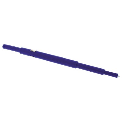 Bourns Trimmer Adjustment Tool for Use with 3342 Trimmer Models 3224 3213 3214 3223 Most Trimmer Shafts Rotors H-91