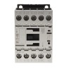 Eaton DILM Contactor, 24V DC Coil, 3-Pole, 7 A, 3 kW Power Rating, 400V AC Contact Voltage 276600 DILM7-01(24VDC)