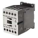 Eaton DILM Contactor, 24V DC Coil, 3-Pole, 7 A, 3 kW Power Rating, 400V AC Contact Voltage 276600 DILM7-01(24VDC)