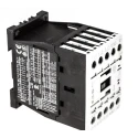 Eaton 3-Pole Contactor 24V DC Coil 7A 3 kW Motor Control DILM Series 276565 DILM7-10(24VDC)