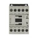 Eaton 3-Pole Contactor 24V DC Coil 7A 3 kW Motor Control DILM Series 276565 DILM7-10(24VDC)