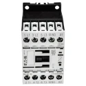 Eaton 3-Pole Contactor 24V DC Coil 7A 3 kW Motor Control DILM Series 276565 DILM7-10(24VDC)