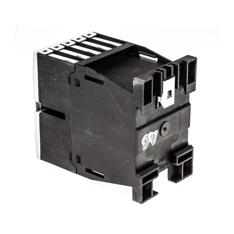 Eaton 3-Pole Contactor 24V DC Coil 7A 3 kW Motor Control DILM Series 276565 DILM7-10(24VDC)