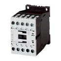 Eaton 3-Pole Contactor 24V DC Coil 7A 3 kW Motor Control DILM Series 276565 DILM7-10(24VDC)