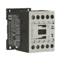 Eaton 3-Pole Contactor 24V DC Coil 7A 3 kW Motor Control DILM Series 276565 DILM7-10(24VDC)
