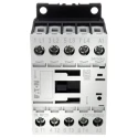 Eaton DILM Contactor 24V AC Coil, 4-Pole, 20 A, 5.5 kW, 4 NO Contacts, 400V AC 276957 DILMP20(24V50HZ)