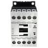 Eaton DILM Contactor 24V AC Coil, 4-Pole, 20 A, 5.5 kW, 4 NO Contacts, 400V AC 276957 DILMP20(24V50HZ)