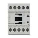Eaton DILM Contactor 24V AC Coil, 4-Pole, 20 A, 5.5 kW, 4 NO Contacts, 400V AC 276957 DILMP20(24V50HZ)