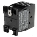 Eaton DILM Contactor 24V AC Coil, 4-Pole, 20 A, 5.5 kW, 4 NO Contacts, 400V AC 276957 DILMP20(24V50HZ)