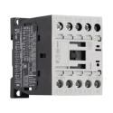 Eaton DILM Contactor 24V AC Coil, 4-Pole, 20 A, 5.5 kW, 4 NO Contacts, 400V AC 276957 DILMP20(24V50HZ)