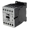 Eaton DILM Contactor 24V AC Coil, 4-Pole, 20 A, 5.5 kW, 4 NO Contacts, 400V AC 276957 DILMP20(24V50HZ)
