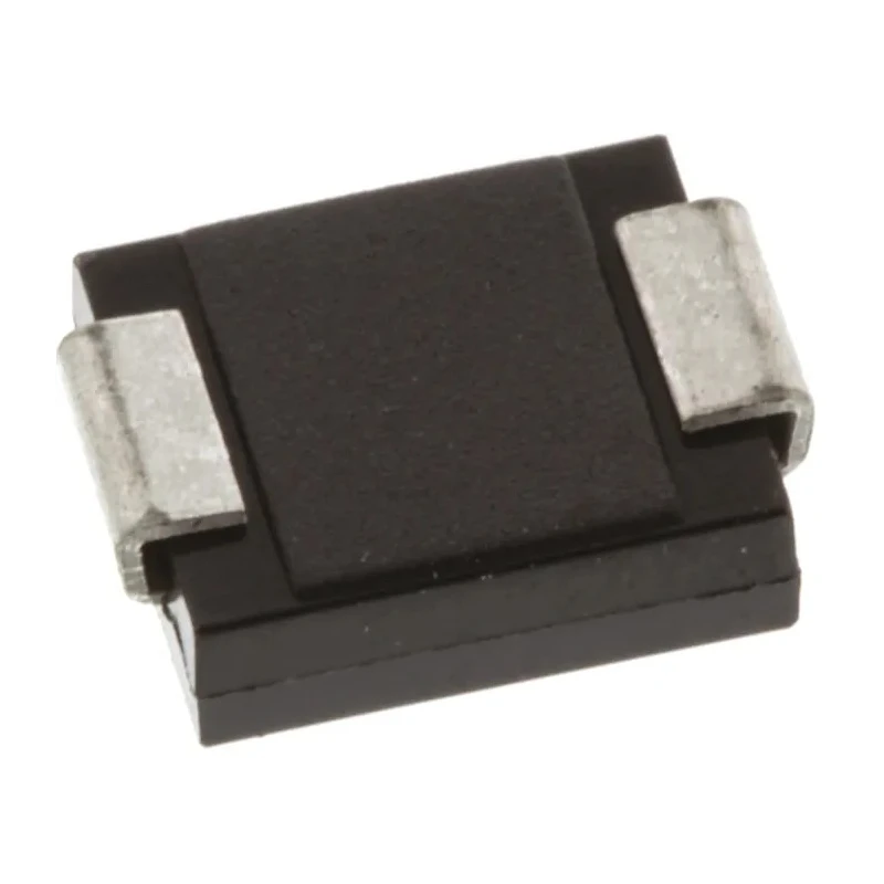 Taiwan Semiconductor 60 V 8 A Schottky Diode Single Configuration 2-Pin Surface Mount DO-214AA SK86C