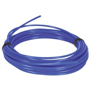 SMC Compressed Air Pipe Blue Polyurethane Polyolefin 8 mm 20 m TRBU0805BU-20