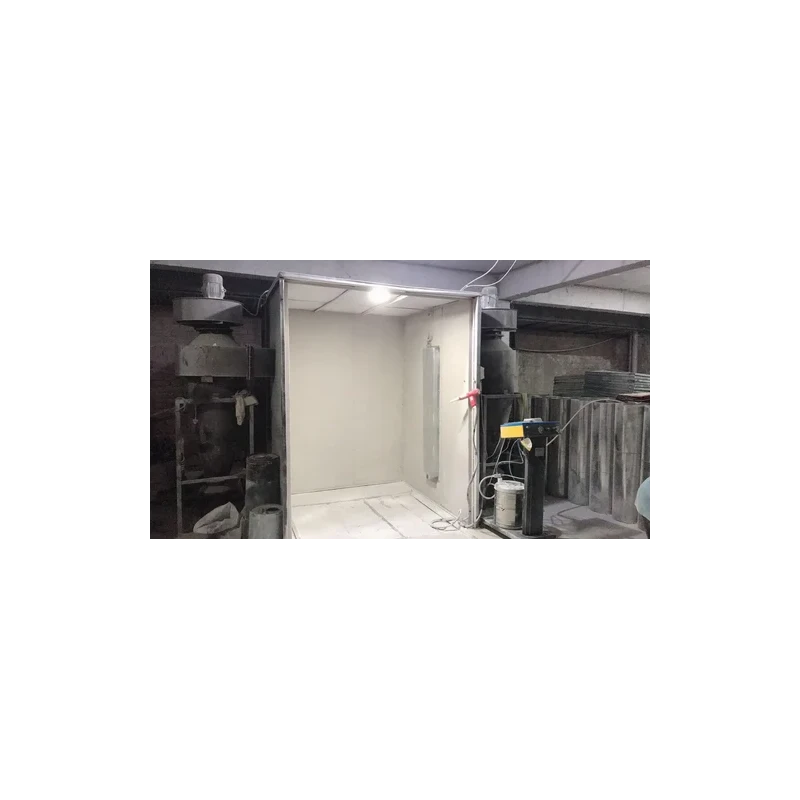  almirah-and-cooler-painting-booth-0-95-kw-26487-1