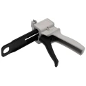 RS PRO Adhesive Syringe Gun 50ml Durable ABS Construction Corrosion Resistant Efficient Dispensing 193-8244