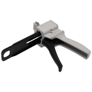 RS PRO Adhesive Syringe Gun 50ml Durable ABS Construction Corrosion Resistant Efficient Dispensing 193-8244