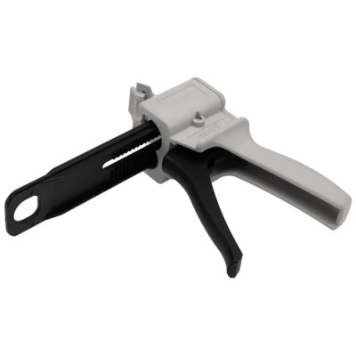 RS PRO Adhesive Syringe Gun 50ml Durable ABS Construction Corrosion Resistant Efficient Dispensing 193-8244