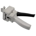 RS PRO Adhesive Syringe Gun 50ml Durable ABS Construction Corrosion Resistant Efficient Dispensing 193-8244