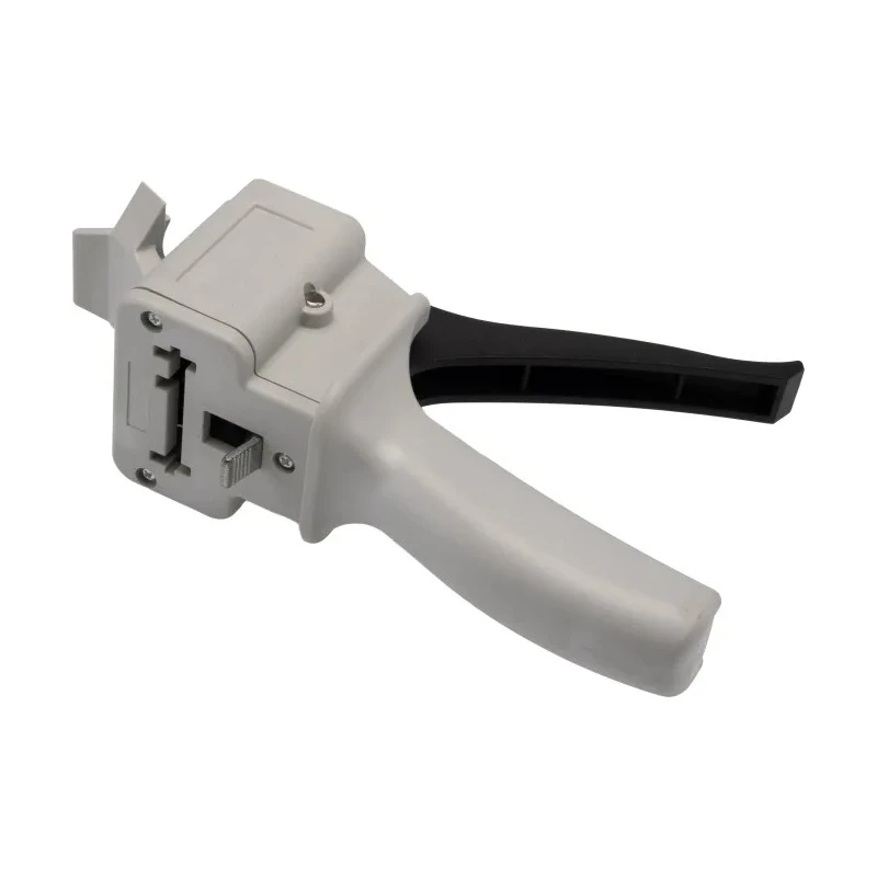 RS PRO Adhesive Syringe Gun 50ml Durable ABS Construction Corrosion Resistant Efficient Dispensing 193-8244