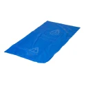 RS PRO Spill Kit High Tensile Strength 46cm x 90cm Blue Plastic Disposal Bag 193-8438