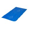 RS PRO Spill Kit High Tensile Strength 46cm x 90cm Blue Plastic Disposal Bag 193-8438