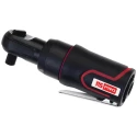 RS PRO 1/4 in Air Ratchet Air Ratchet 420rpm 34Nm 1/4 in Drive 85dBA Sound Level 80 psi Air Consumption 193-8676