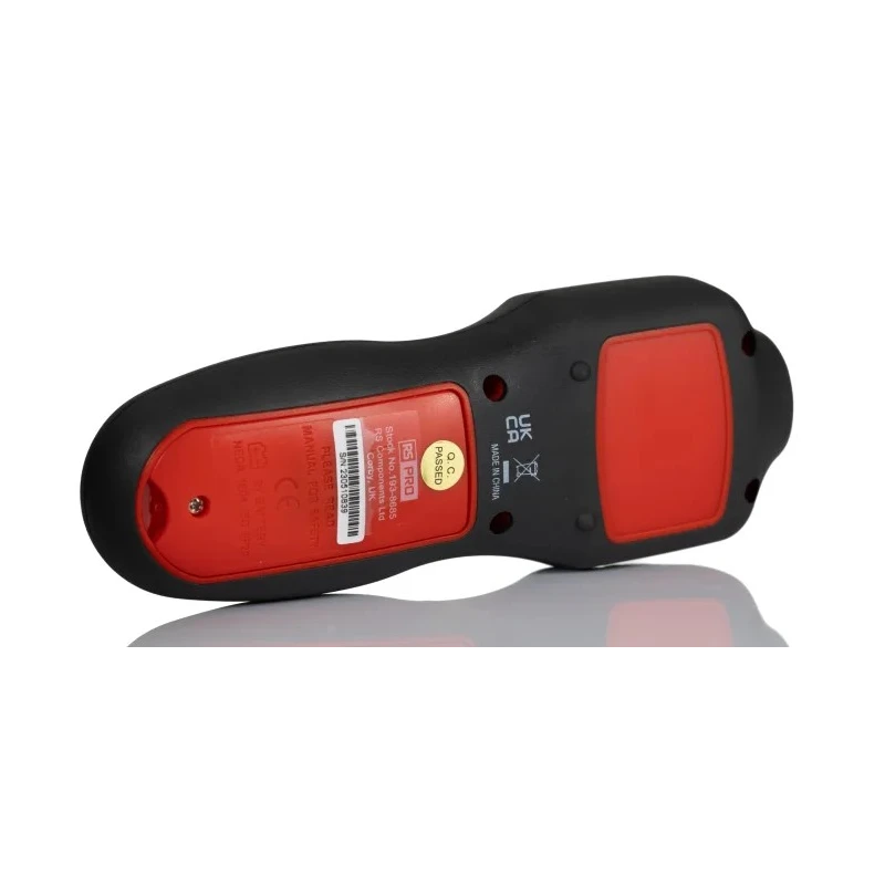 RS PRO Microwave Microwave Detector 0 to 9.99 mW/cm2 193-8685