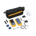 Fluke Networks Network Cable Tester Cat6a RJ45 Lithium-ion Battery 8h Battery Life DSX-602-NW