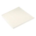 Pfannenberg Synthetic Fibre Fan Filter Mat 279 mm 18611600037
