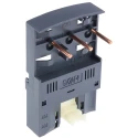 Schneider Electric Connection Block Terminal Block Accessory for TeSyS GV Series LC1P Series LC1K Series GV2 Series GV2AF4
