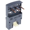 Schneider Electric Connection Block Terminal Block Accessory for TeSyS GV Series LC1P Series LC1K Series GV2 Series GV2AF4