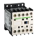 Schneider Electric TeSyS CA Contactor 10 A 4 NO Screw Terminals 690V DC CA3KN40ED