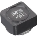 Wurth Elektronik Wirewound Surface Mount Inductor with Ferrite Core 22 μH, 4.7A, 1064 Package WE-PDF 7447798221