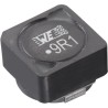 Wurth Elektronik Wirewound Surface Mount Inductor with Ferrite Core 22 μH, 4.7A, 1064 Package WE-PDF 7447798221