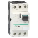 Schneider Electric 3-Pole Motor Protection Circuit Breaker Thermal Magnetic 17-23A 690V TeSyS GV GV2RT21