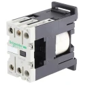 Schneider Electric TeSyS CA Contactor 12V Coil 2-Pole 10A 600V AC CA3SK20JD