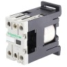 Schneider Electric TeSyS CA Contactor 12V Coil 2-Pole 10A 600V AC CA3SK20JD