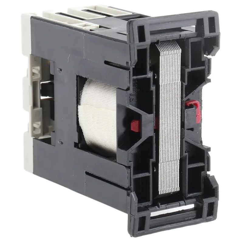 Schneider Electric TeSyS CA Contactor 12V Coil 2-Pole 10A 600V AC CA3SK20JD