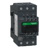 Schneider Electric TeSyS D Contactor, 3-Pole, 40 A, 30 kW 415V, 400V AC Coil LC1D40AN7