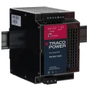 TRACOPOWER TSP Switched Mode DIN Rail Power Supply 1 Phase, 264V AC Input, 28V DC, 15A Output, 360W TSP 360-124 EX