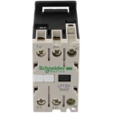 Schneider Electric TeSyS SK Contactor, 2-Pole, 12A, 24V DC Coil, 690V AC Contact Voltage LP1SK0600BD