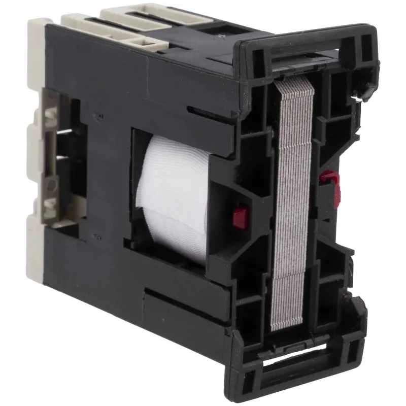 Schneider Electric TeSyS SK Contactor, 2-Pole, 12A, 24V DC Coil, 690V AC Contact Voltage LP1SK0600BD