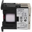 Schneider Electric TeSyS SK Contactor, 2-Pole, 12A, 24V DC Coil, 690V AC Contact Voltage LP1SK0600BD