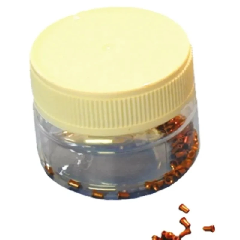 CIF PCB Rivet for 1.6 mm Diameter, 3 mm Length BG10.S