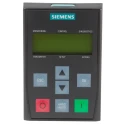 Siemens SINAMICS Control Panel Inverter Accessory for G120 Series, Ethernet Interface, Standards PL d, EN 6SL3255-0AA00-4CA1