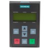 Siemens SINAMICS Control Panel Inverter Accessory for G120 Series, Ethernet Interface, Standards PL d, EN 6SL3255-0AA00-4CA1