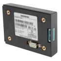 Siemens SINAMICS Control Panel Inverter Accessory for G120 Series, Ethernet Interface, Standards PL d, EN 6SL3255-0AA00-4CA1