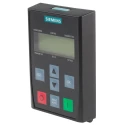 Siemens SINAMICS Control Panel Inverter Accessory for G120 Series, Ethernet Interface, Standards PL d, EN 6SL3255-0AA00-4CA1