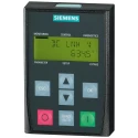 Siemens SINAMICS Control Panel Inverter Accessory for G120 Series, Ethernet Interface, Standards PL d, EN 6SL3255-0AA00-4CA1